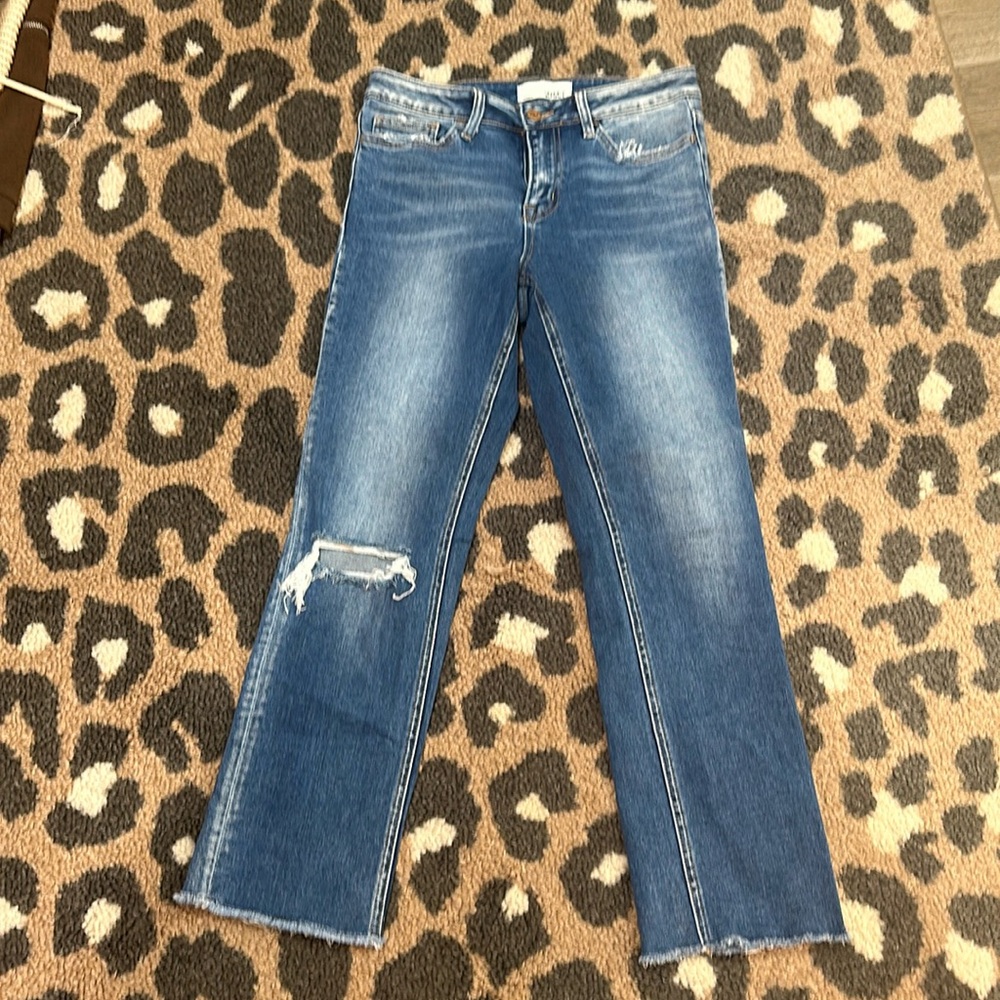 CUTE Vervet Jeans
